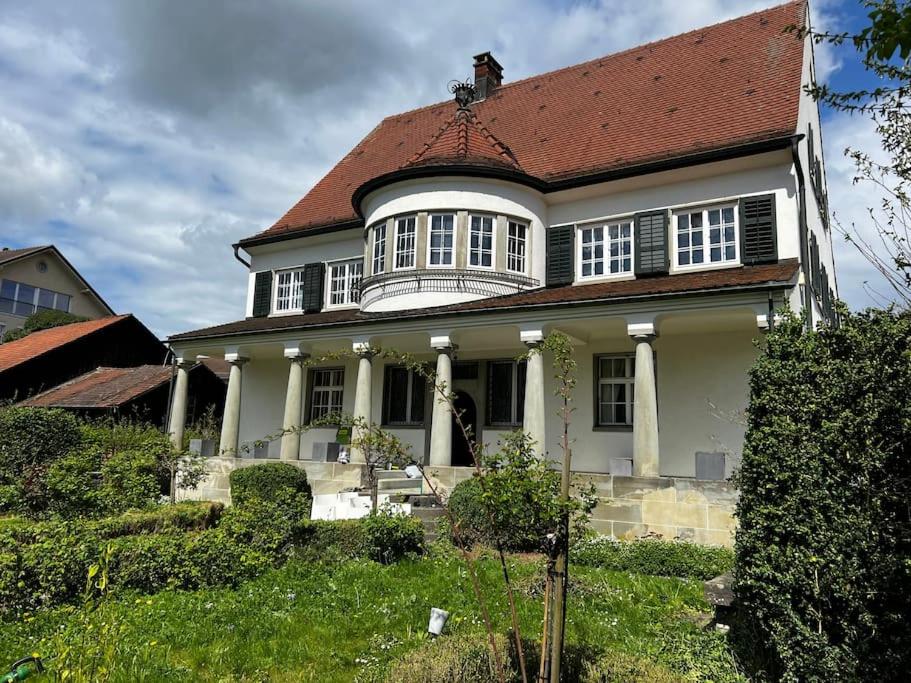VILLA Philipp Plein - Designervilla mit Pool & SPA