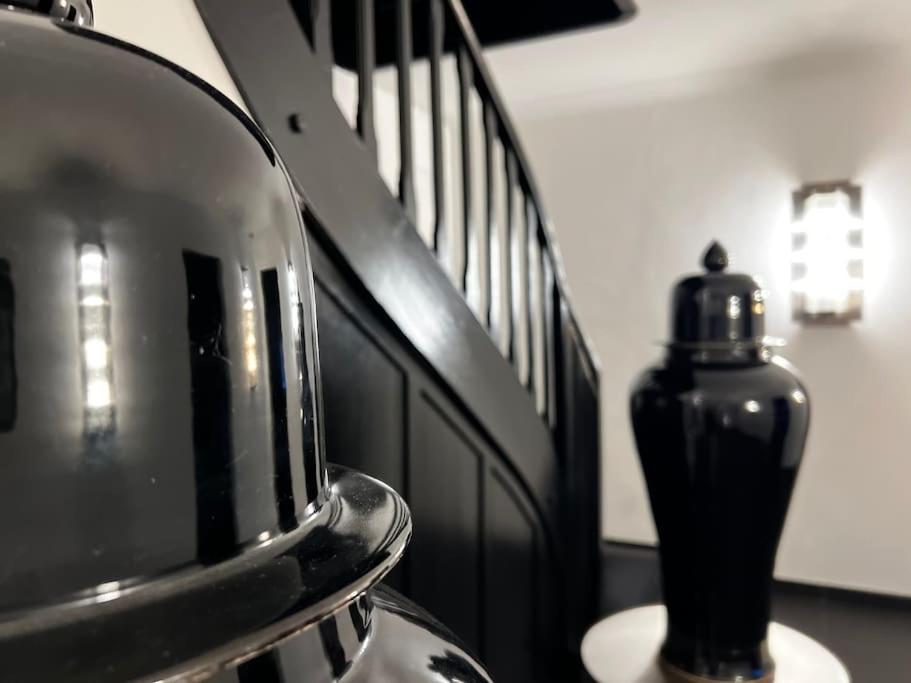 VILLA Philipp Plein - Designervilla mit Pool & SPA