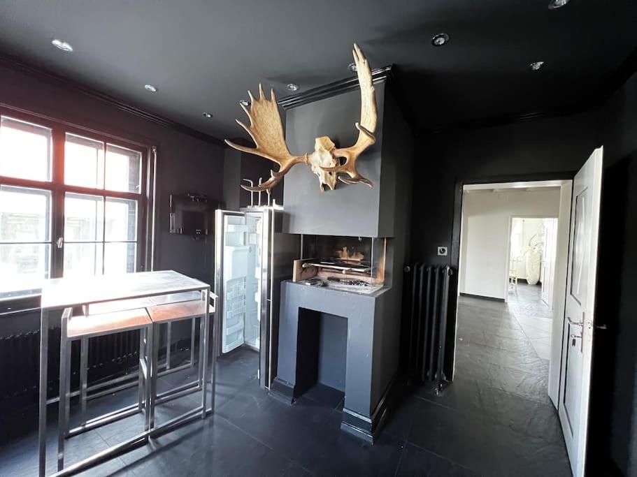 VILLA Philipp Plein - Designervilla mit Pool & SPA