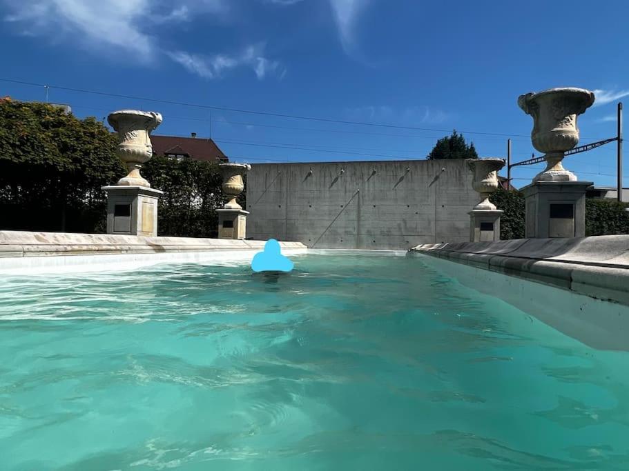 VILLA Philipp Plein - Designervilla mit Pool & SPA