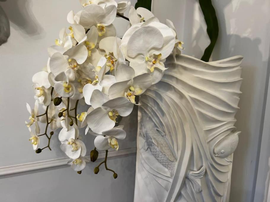 VILLA Philipp Plein - Designervilla mit Pool & SPA