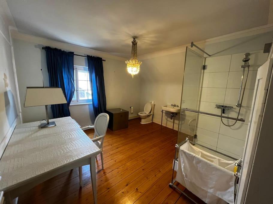 VILLA Philipp Plein - Designervilla mit Pool & SPA