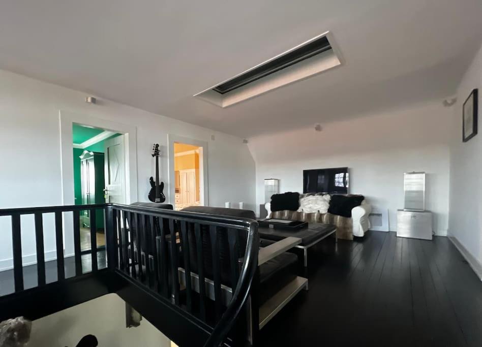 VILLA Philipp Plein - Designervilla mit Pool & SPA