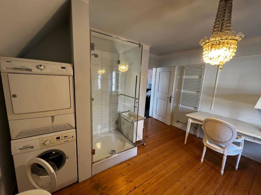 VILLA Philipp Plein - Designervilla mit Pool & SPA