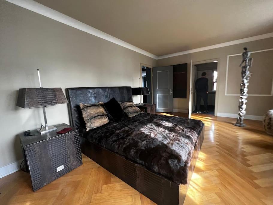 VILLA Philipp Plein - Designervilla mit Pool & SPA