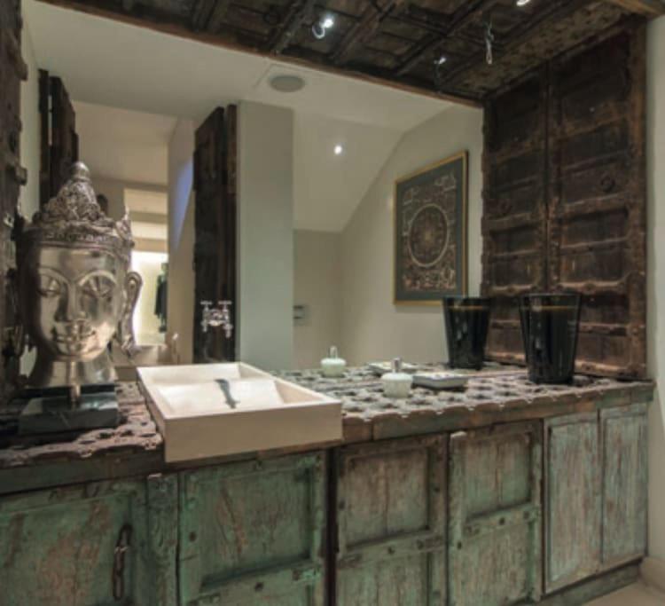VILLA Philipp Plein - Designervilla mit Pool & SPA