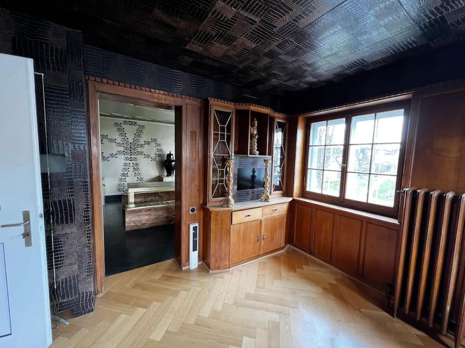 VILLA Philipp Plein - Designervilla mit Pool & SPA