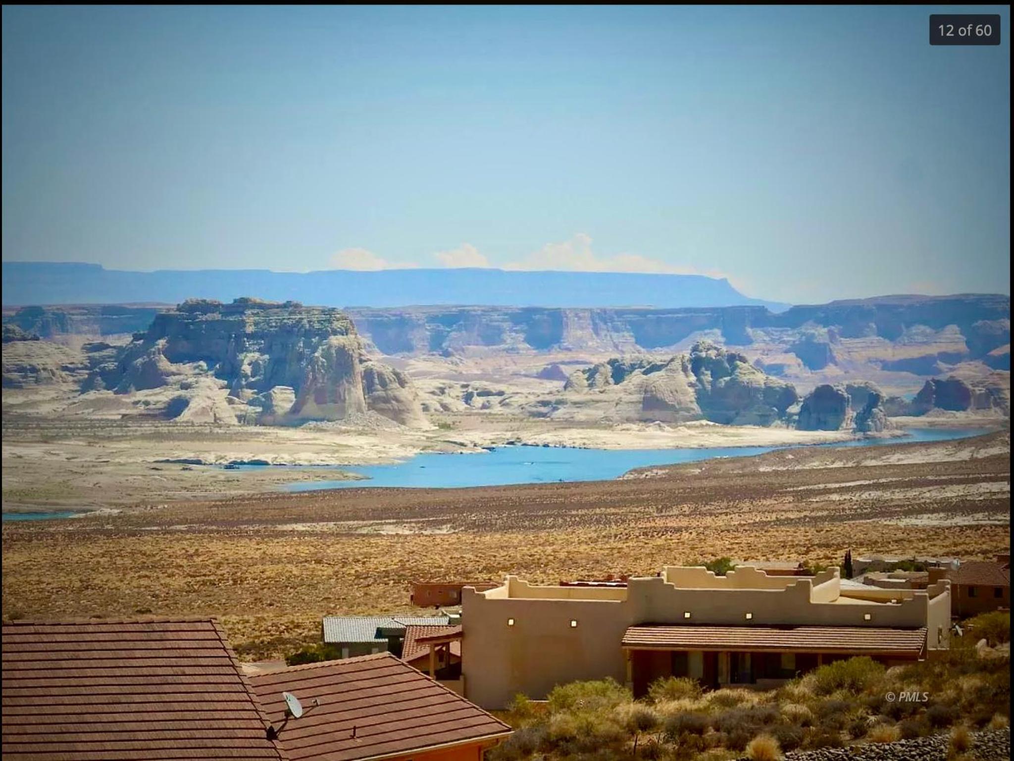 Page Vacations - Lake Powell View Patio Home - Property Image 4