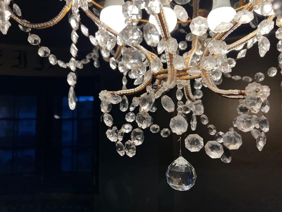 VILLA Philipp Plein - Designervilla mit Pool & SPA
