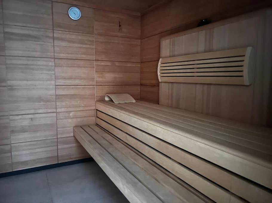 VILLA Philipp Plein - Designervilla mit Pool & SPA