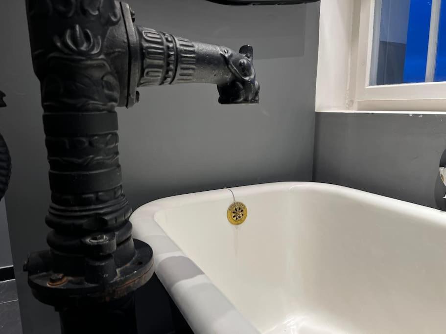VILLA Philipp Plein - Designervilla mit Pool & SPA