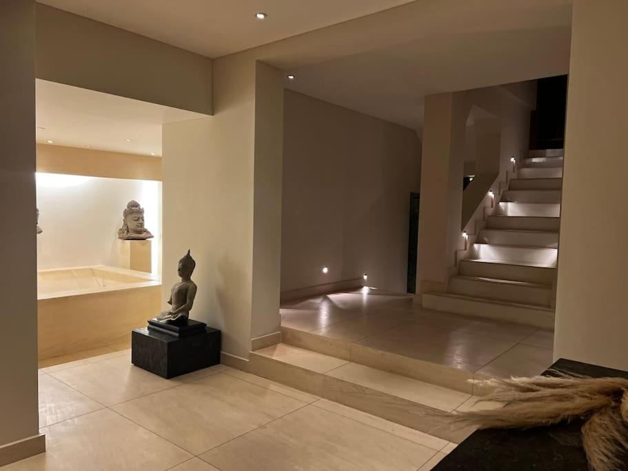 VILLA Philipp Plein - Designervilla mit Pool & SPA