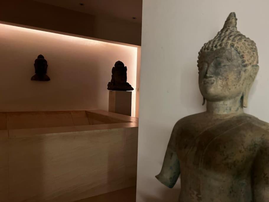VILLA Philipp Plein - Designervilla mit Pool & SPA