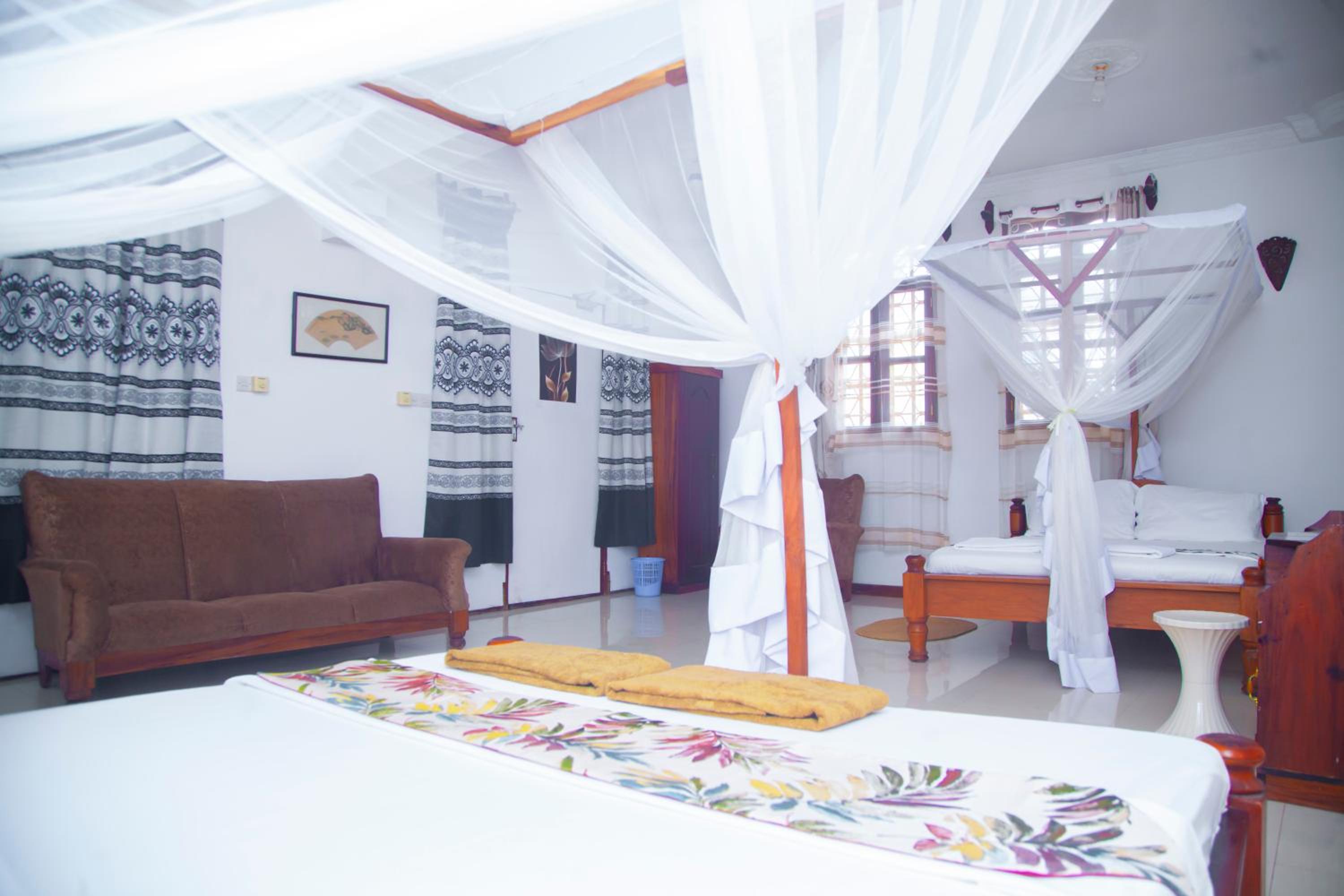 SULKHAN SERVICED APARTMENT view 3
