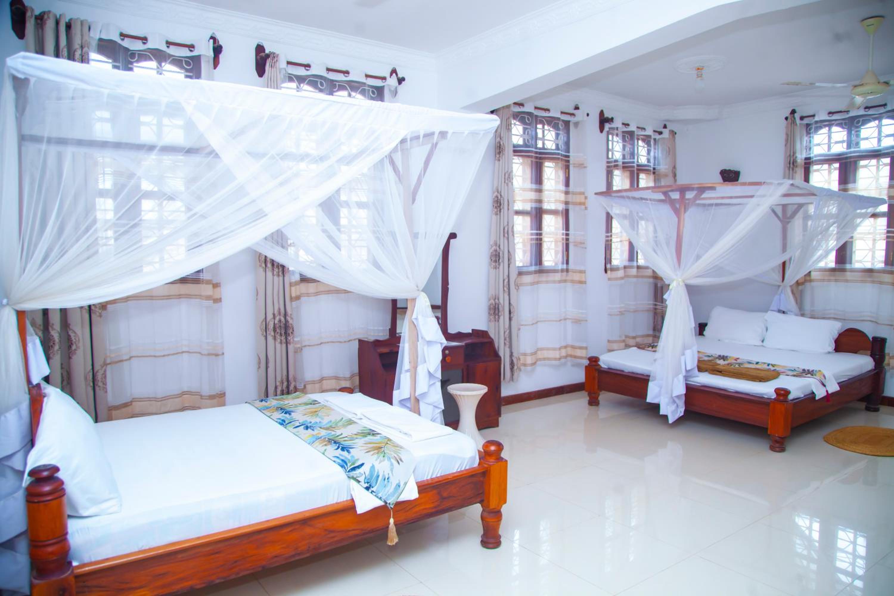 SULKHAN SERVICED APARTMENT view 4