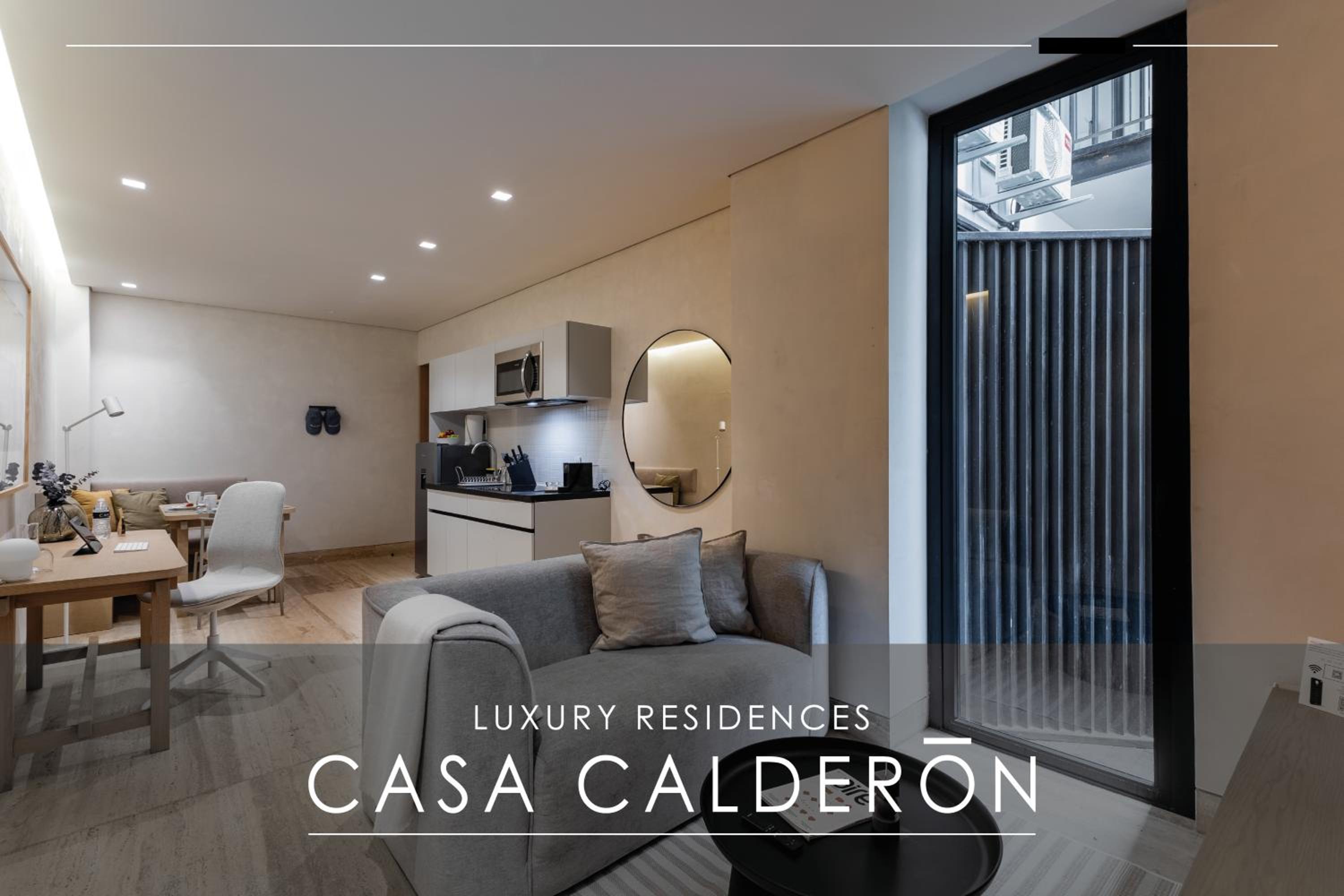 Luxury Residences Casa Calderon by Capitalia photo 2