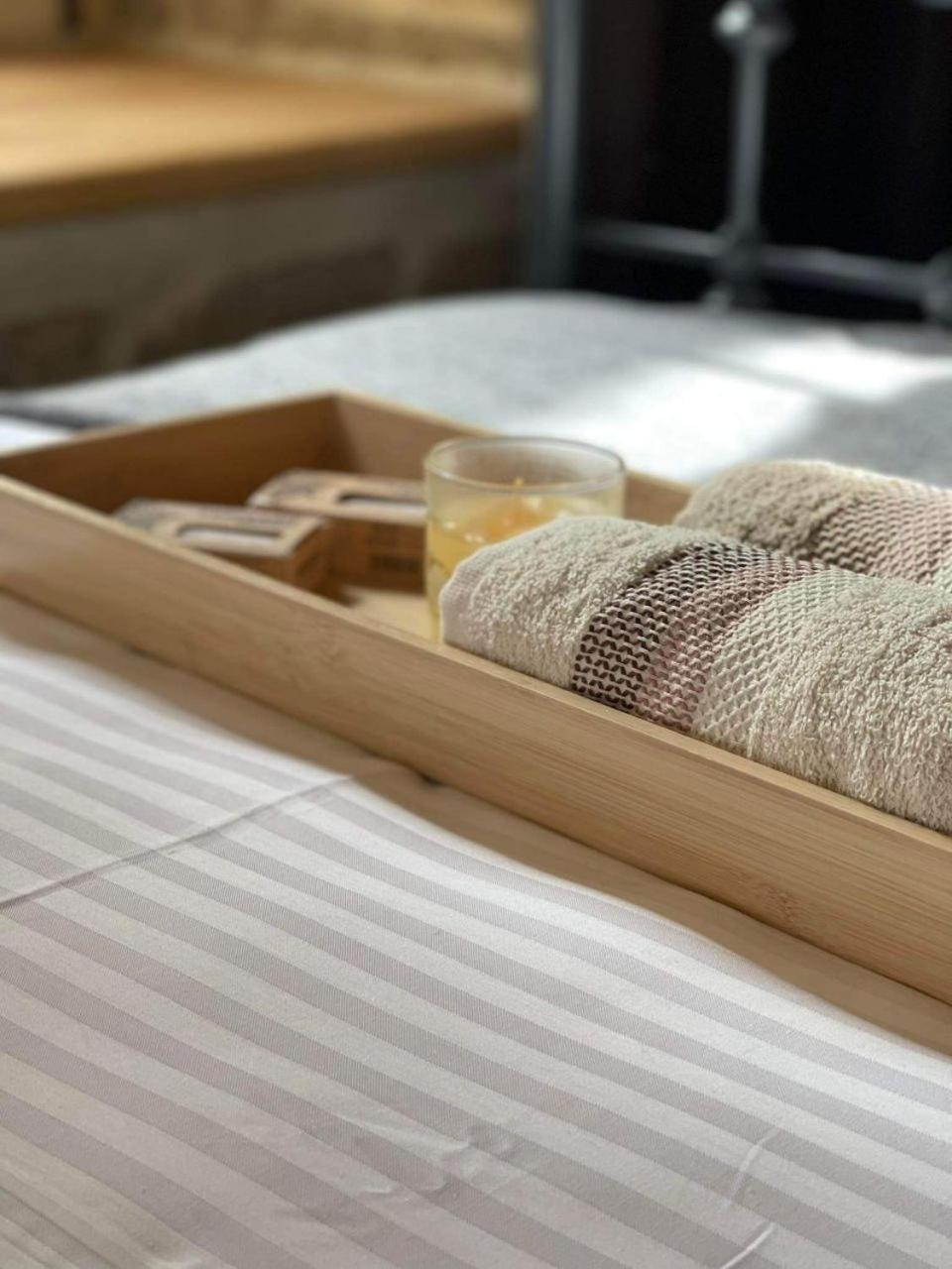 Sazeli Boutique Hotel