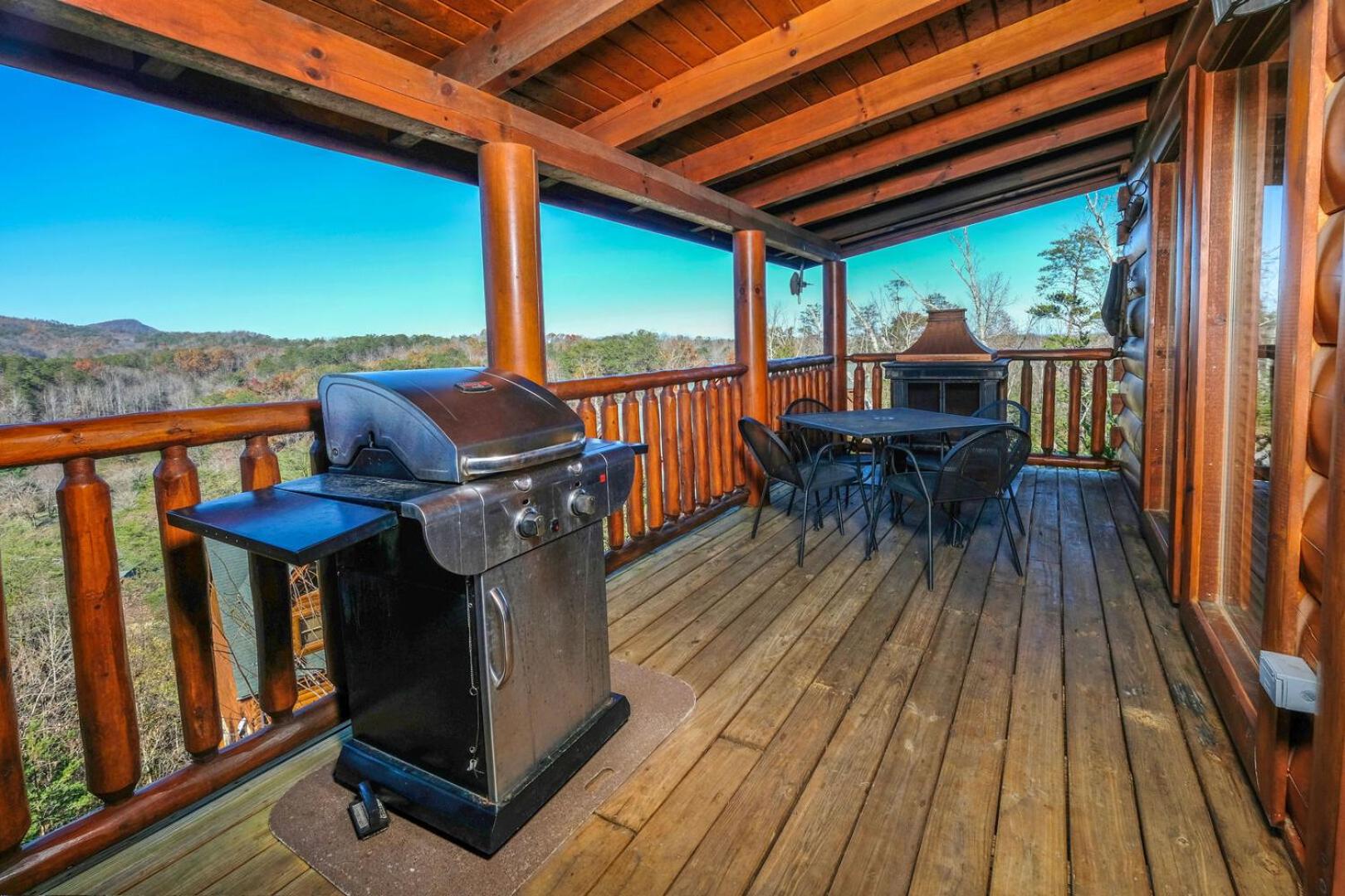 Unforgettable By Colonial Properties view 3