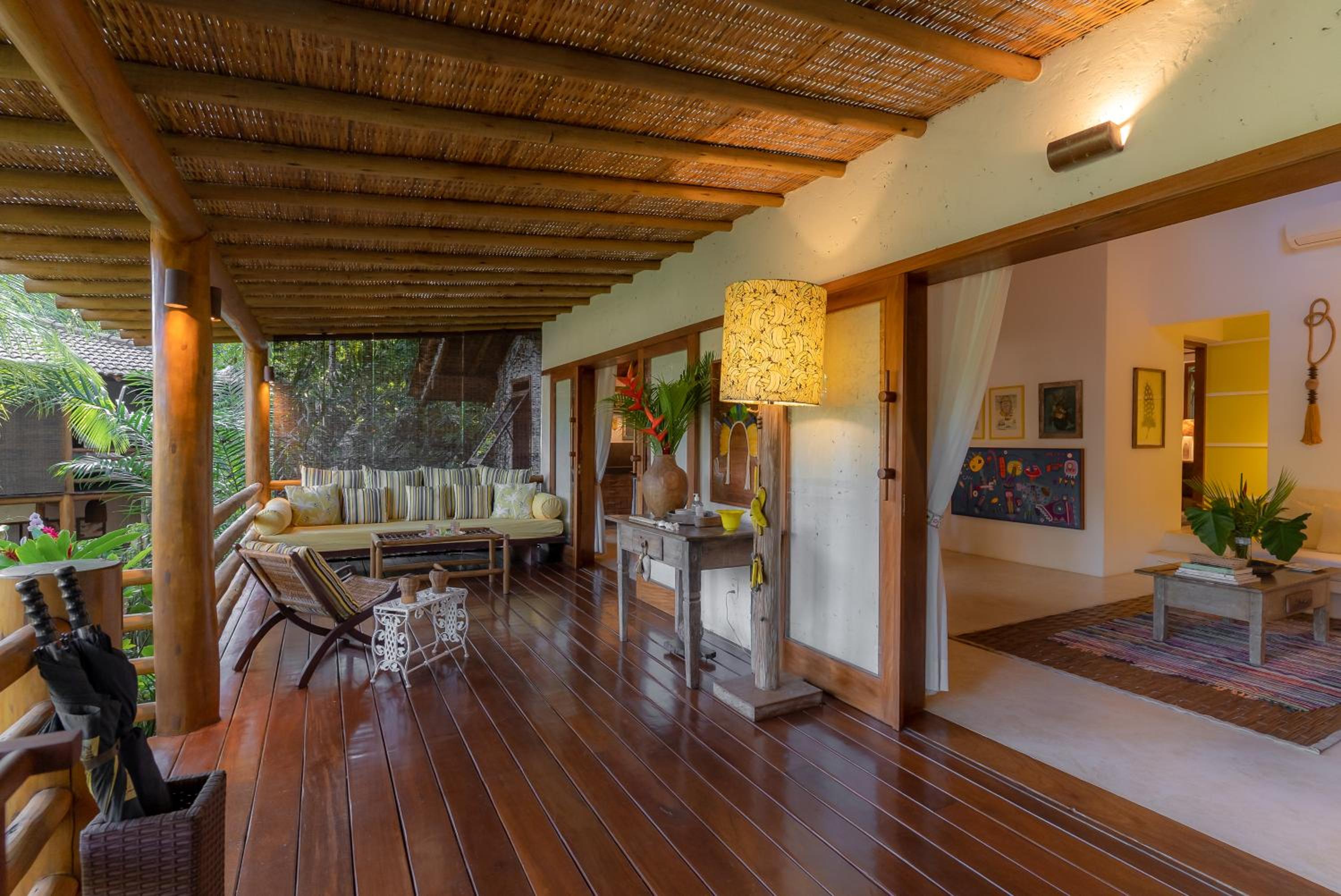 Villa Oriré