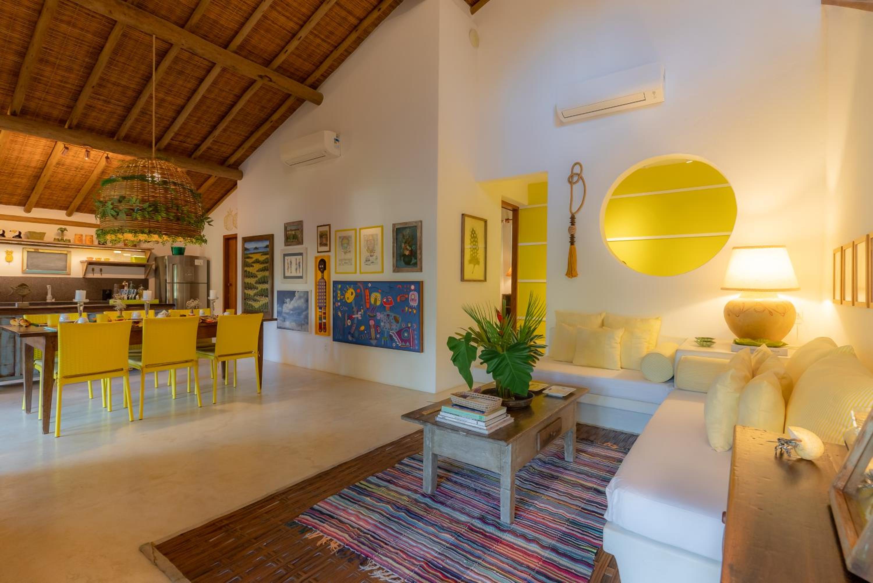 Villa Oriré