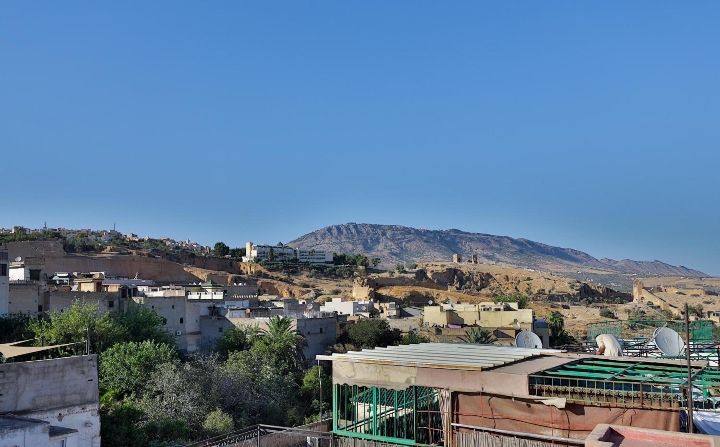 Riad Ridaya view 5