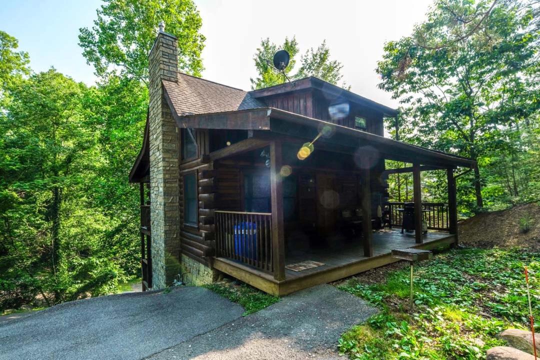 Thunder Bear Hideaway By Colonial Properties view 5
