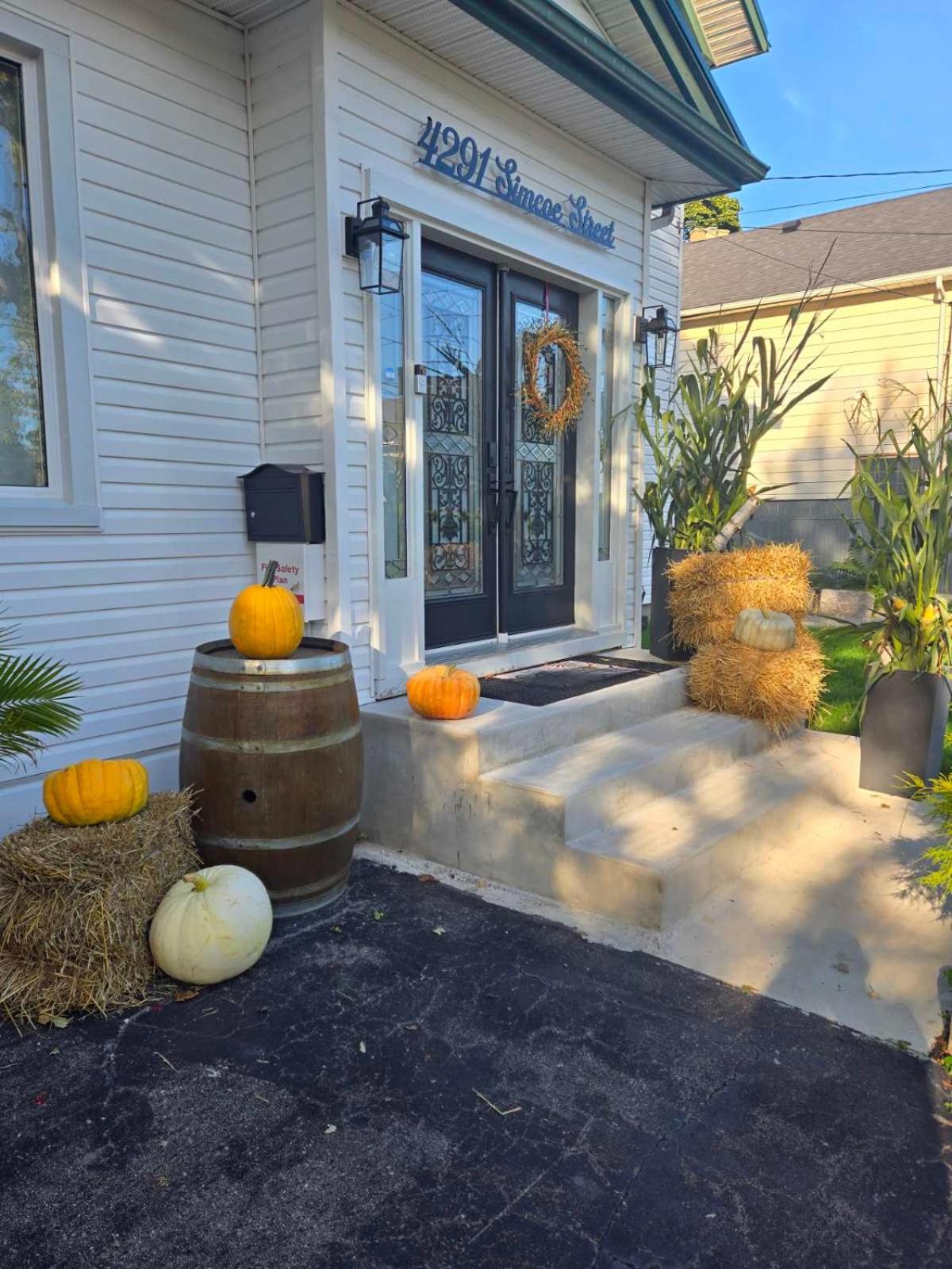 Serenity Inn