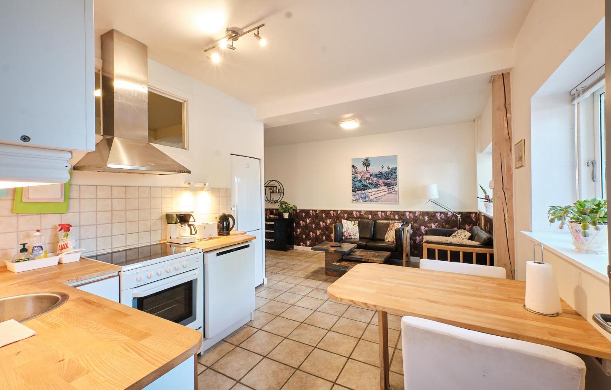 Askegaarden Apartments