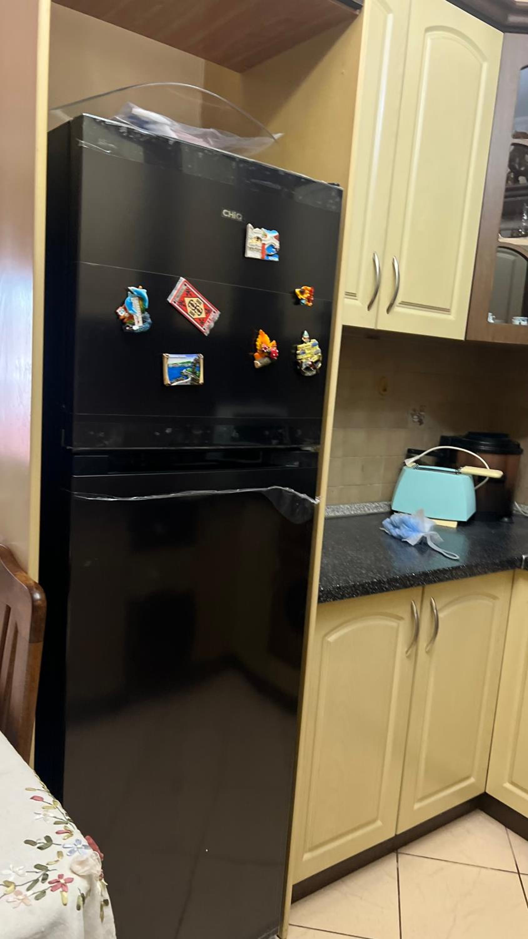 Lucas apartaments