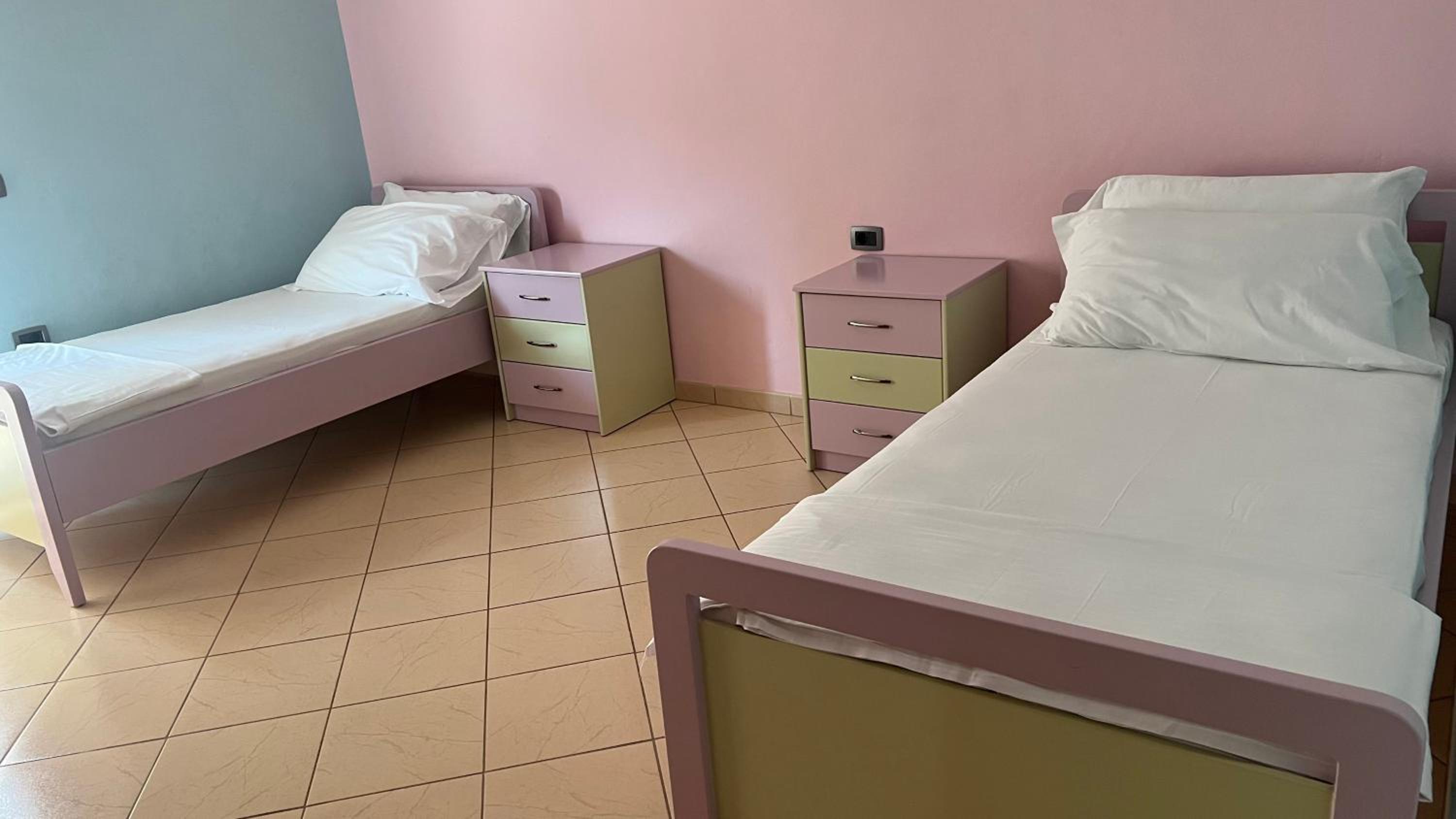 Lucas apartaments