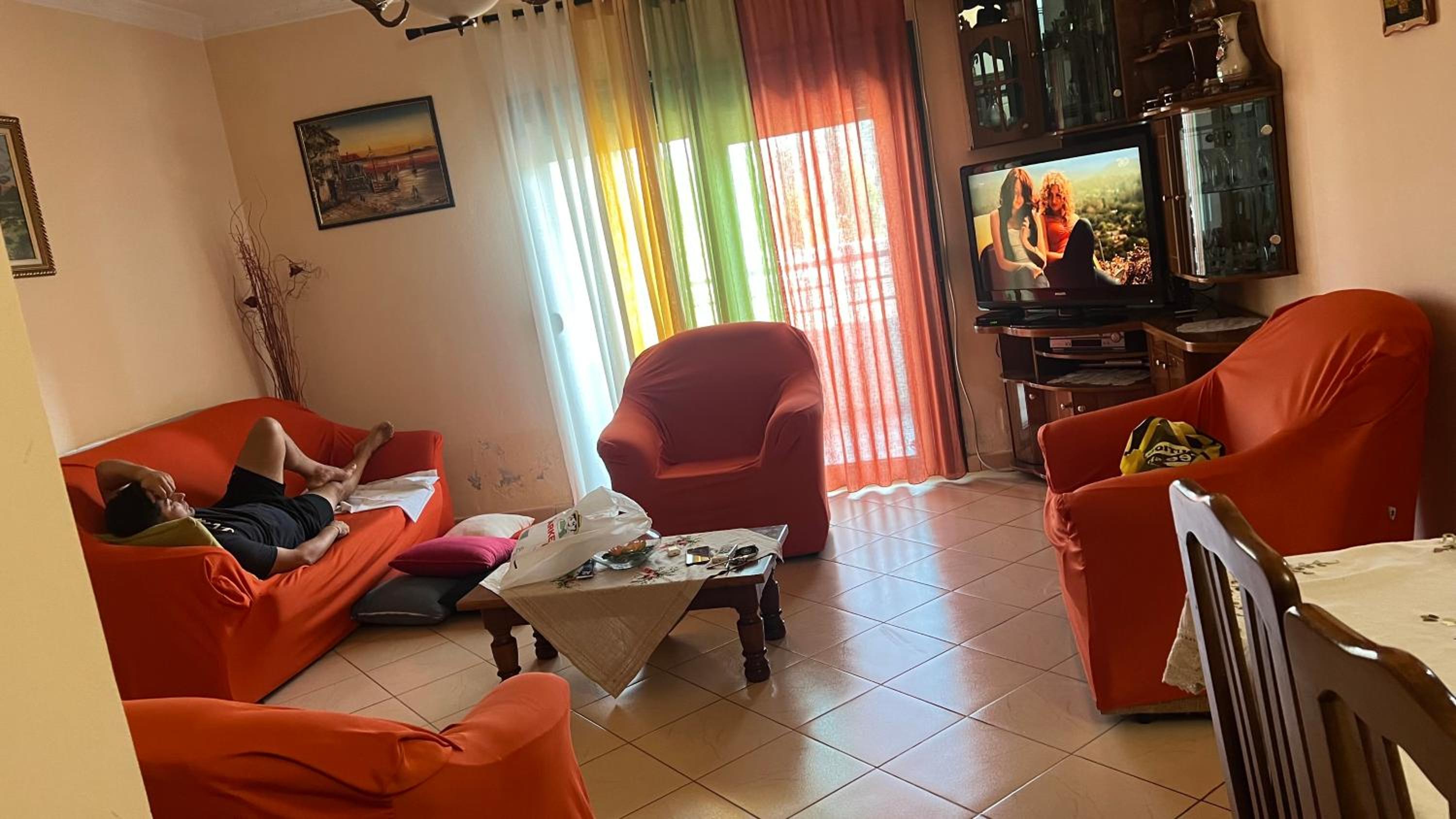 Lucas apartaments