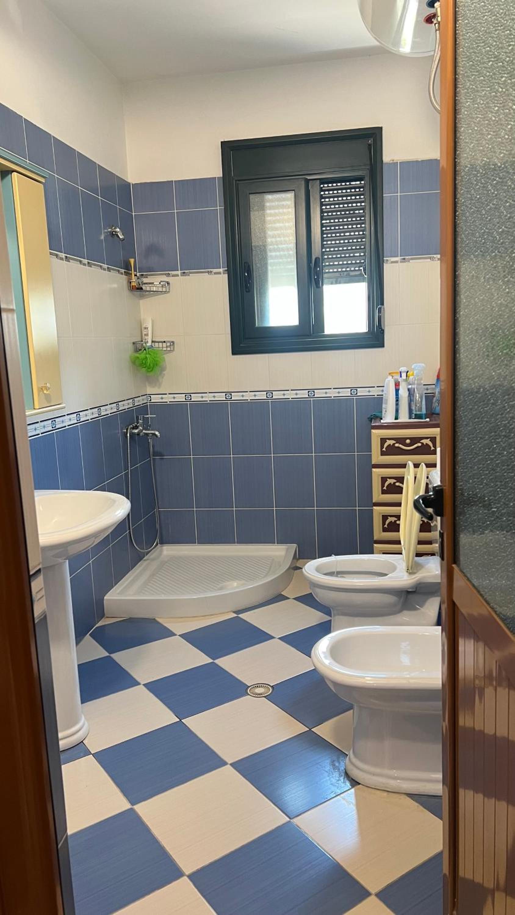 Lucas apartaments