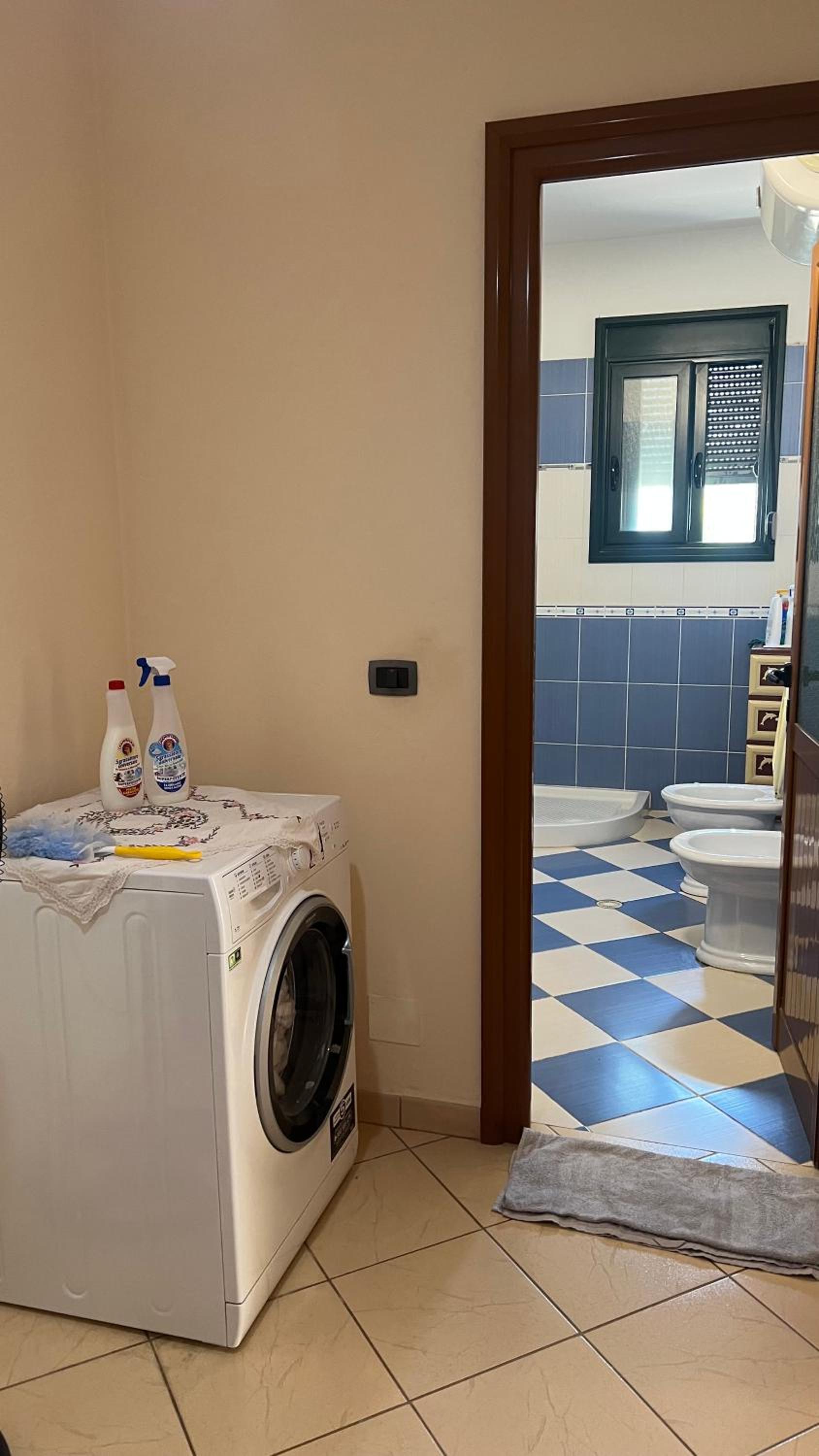Lucas apartaments