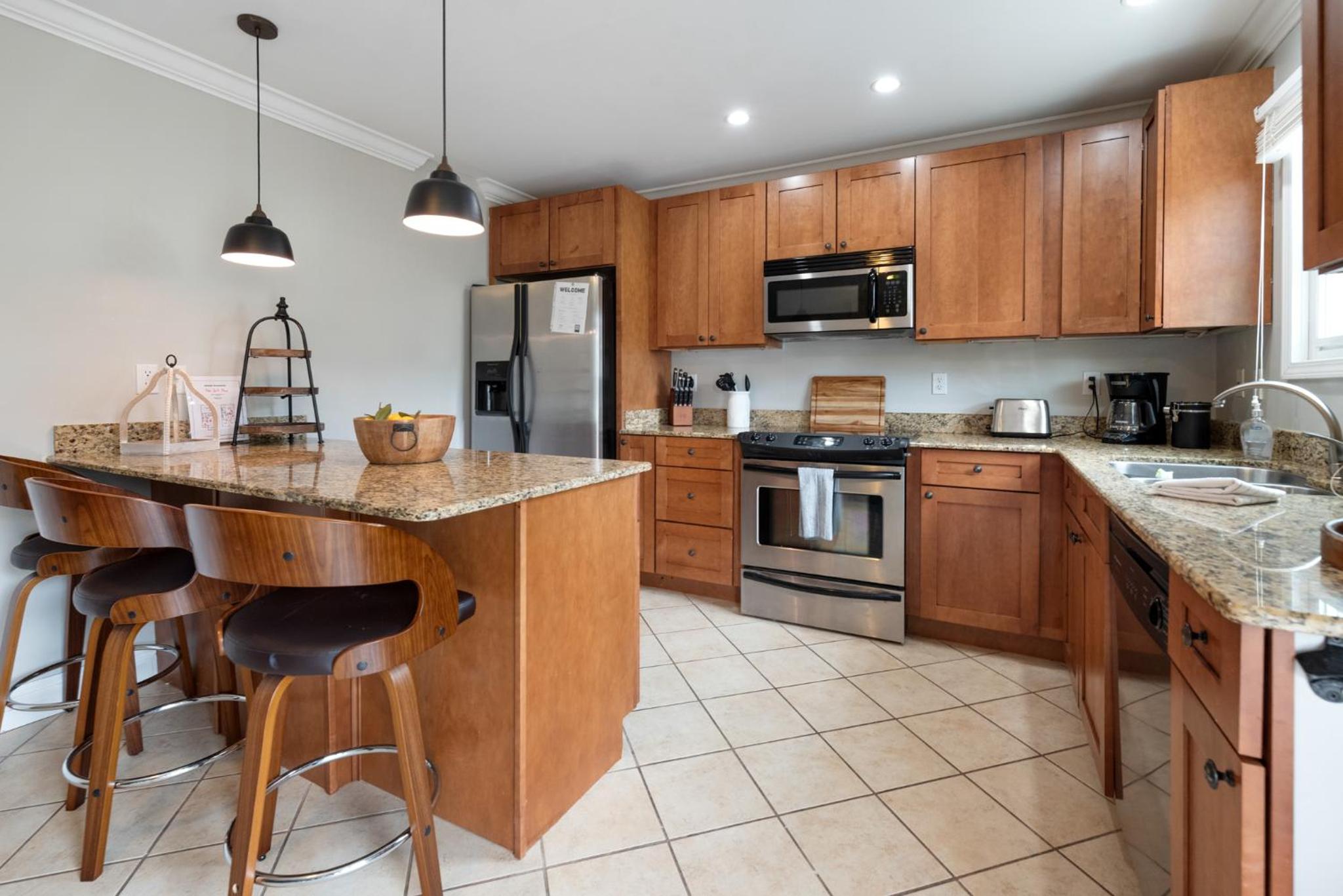 Downtown Ocean Springs Townhouse 3 bedrooms view 5