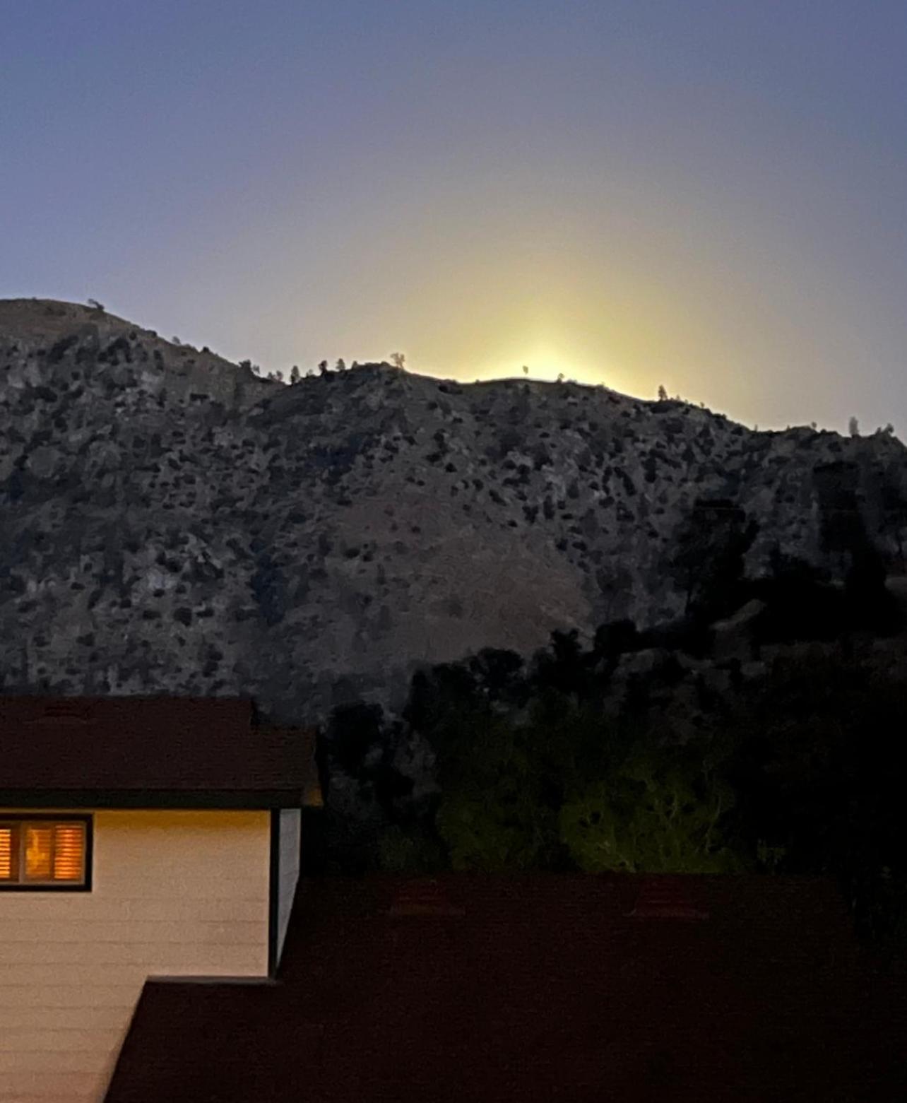 Mountain View Home view 4