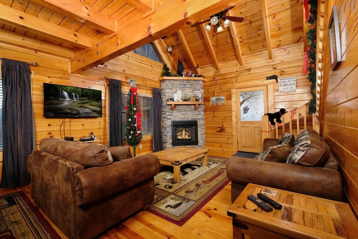 Sweet Serenity Mountain By Colonial Properties view 2