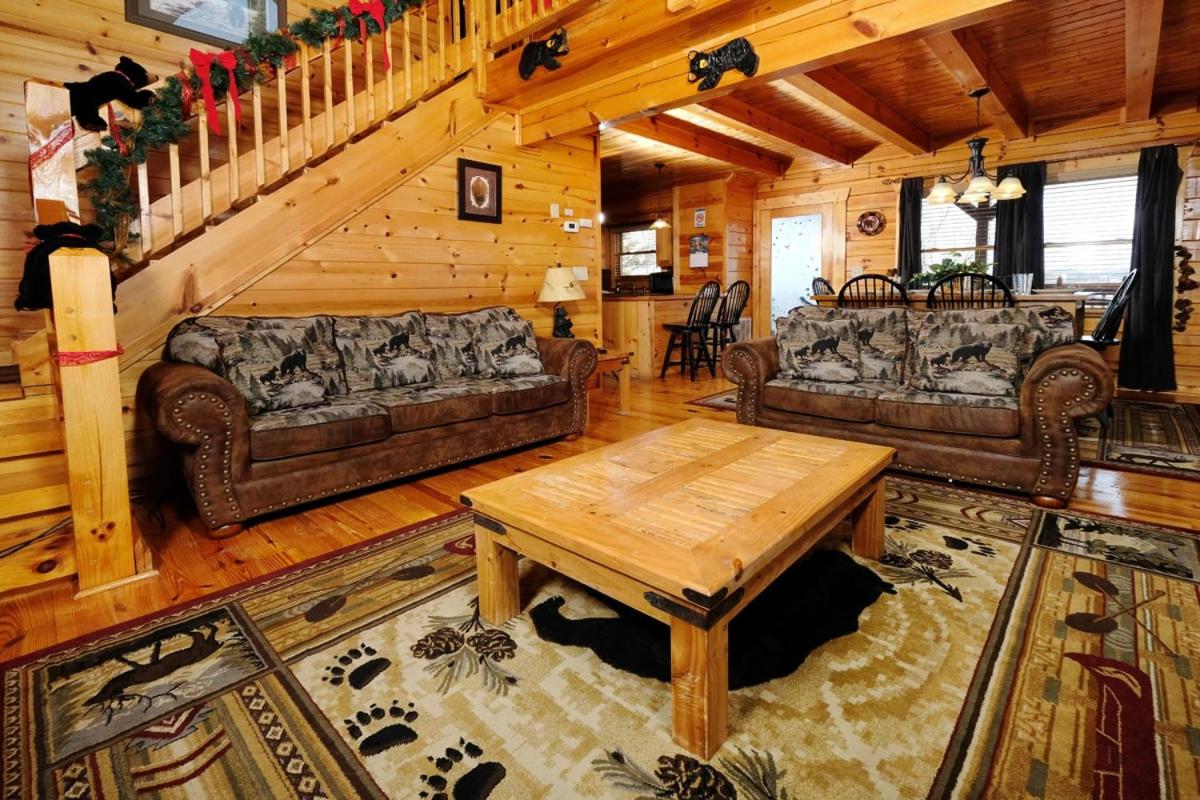 Sweet Serenity Mountain By Colonial Properties view 3