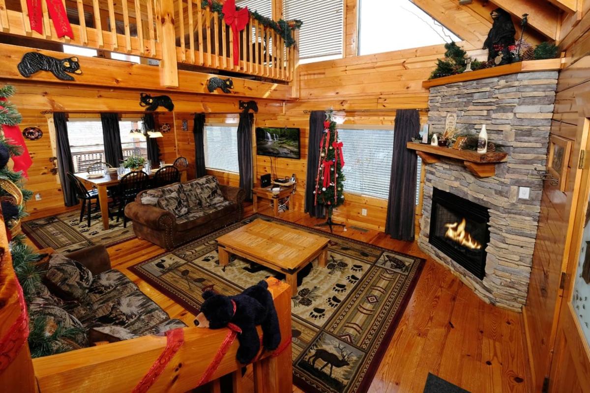 Sweet Serenity Mountain By Colonial Properties view 4