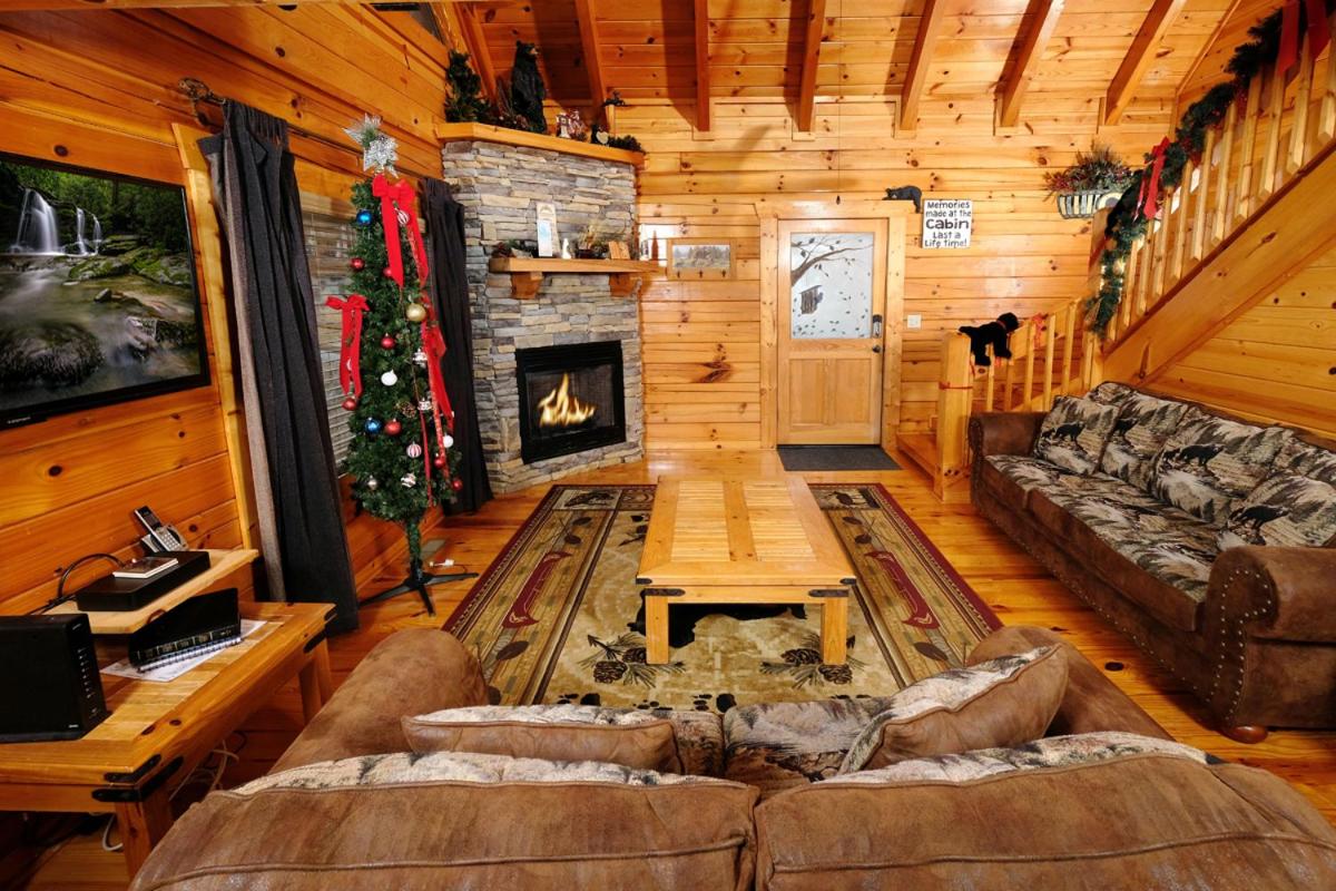 Sweet Serenity Mountain By Colonial Properties view 5