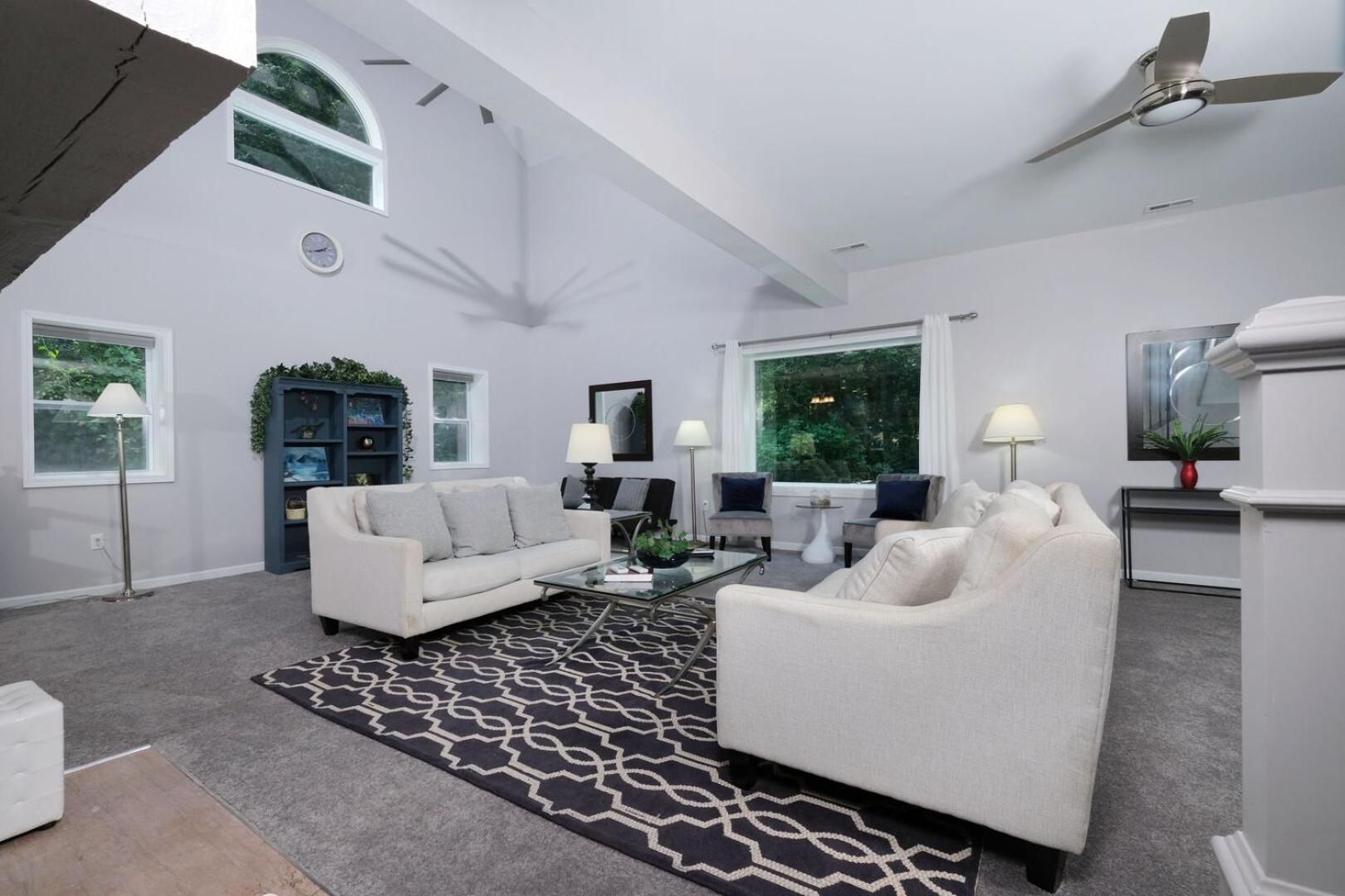 Gervinwold Creekside By Colonial Properties view 4