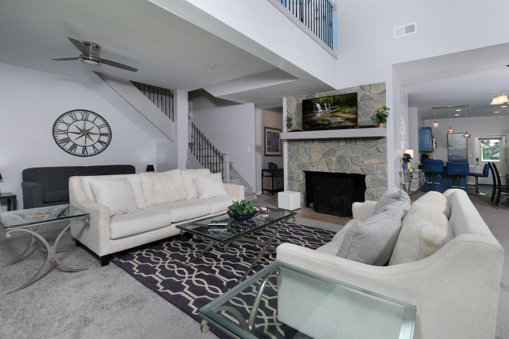 Gervinwold Creekside By Colonial Properties view 5