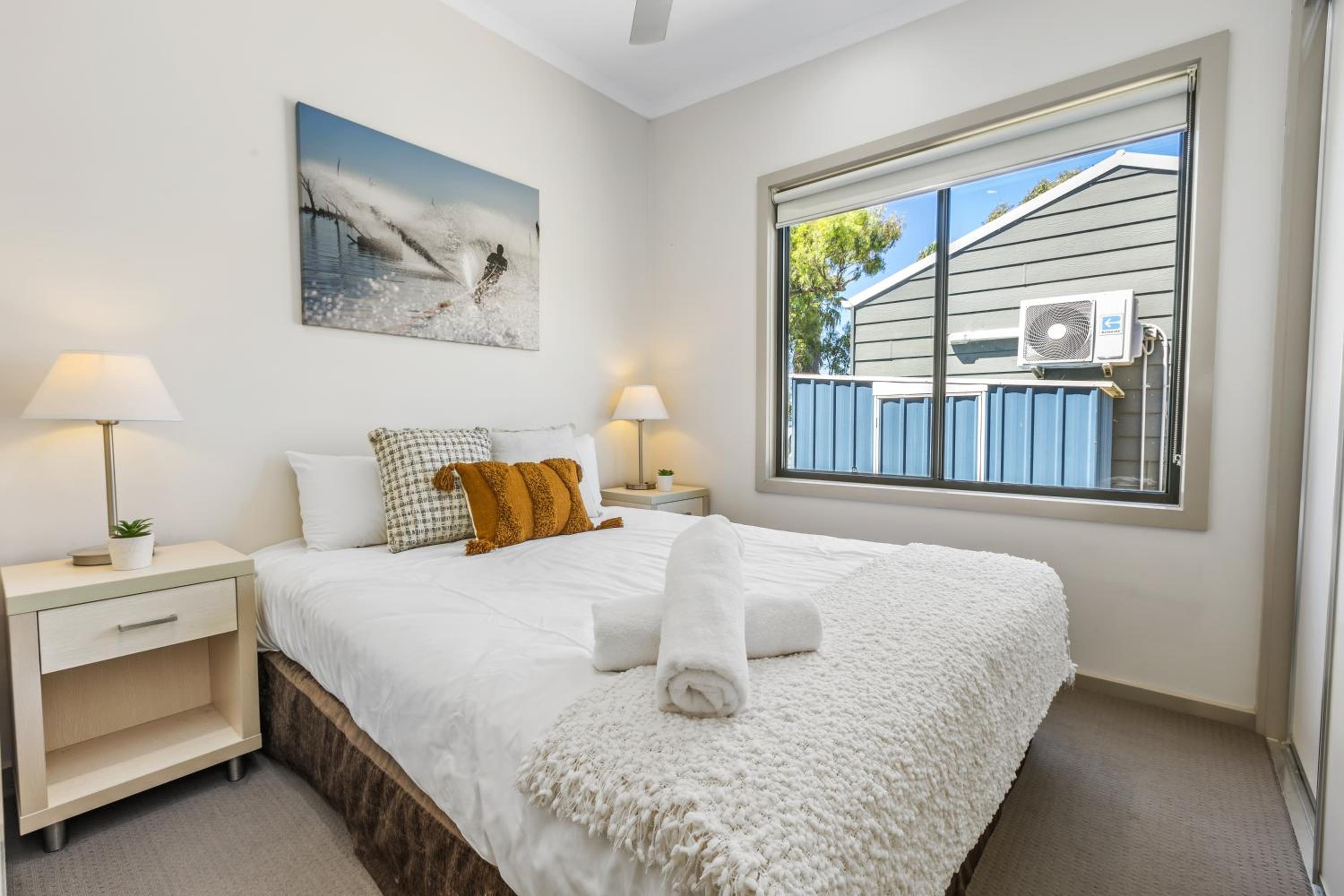 Tasman Holiday Parks - Lake Mulwala