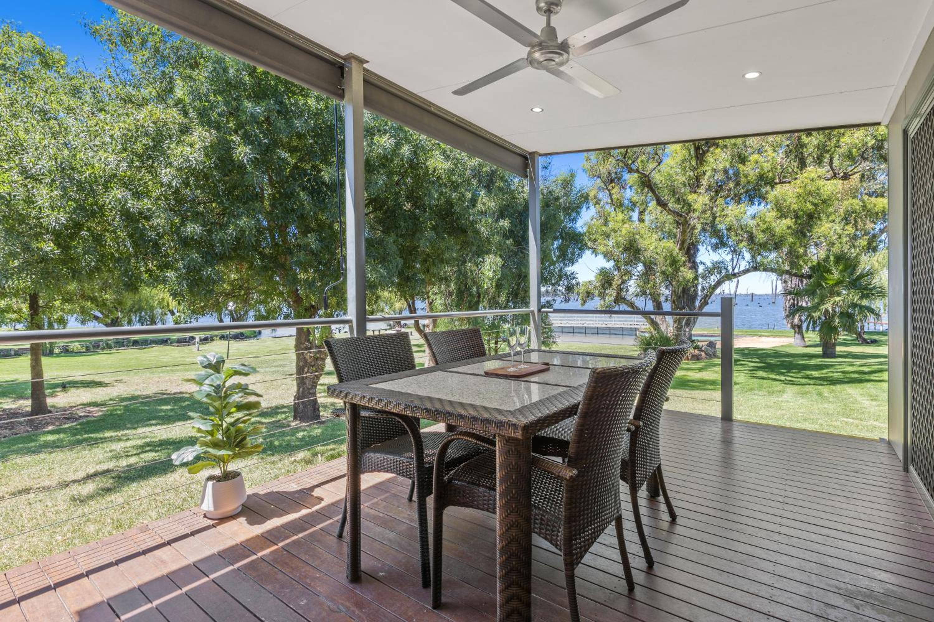 Tasman Holiday Parks - Lake Mulwala