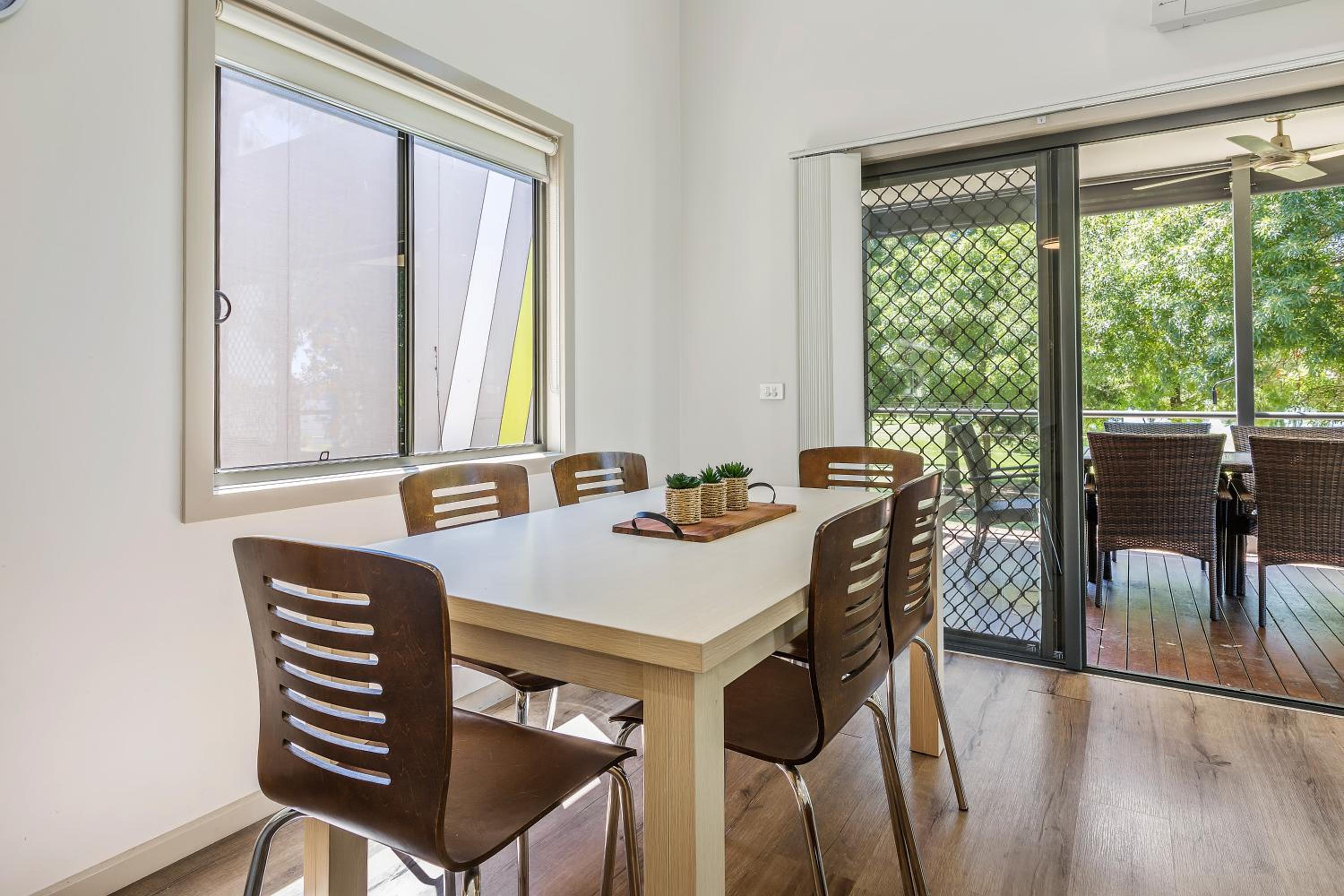 Tasman Holiday Parks - Lake Mulwala