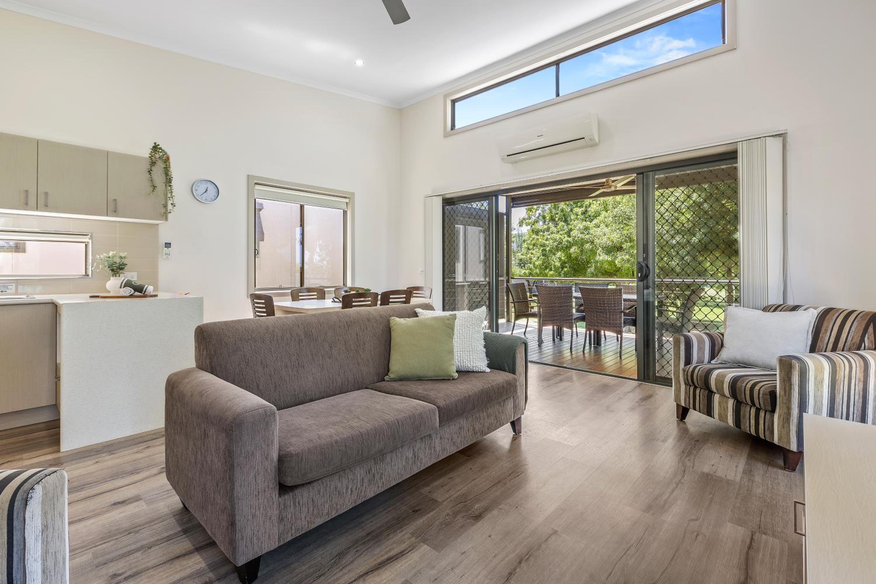 Tasman Holiday Parks - Lake Mulwala