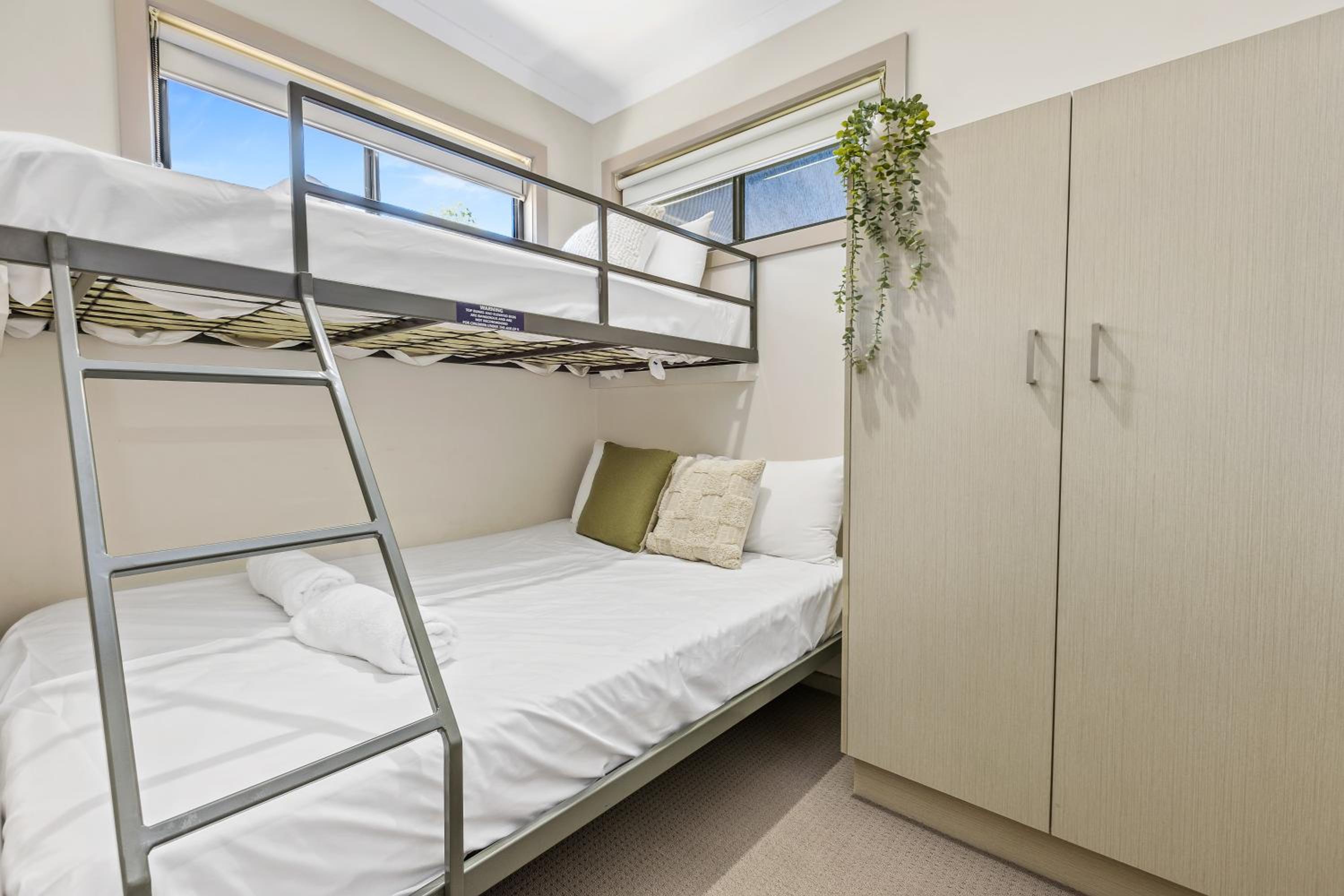 Tasman Holiday Parks - Lake Mulwala