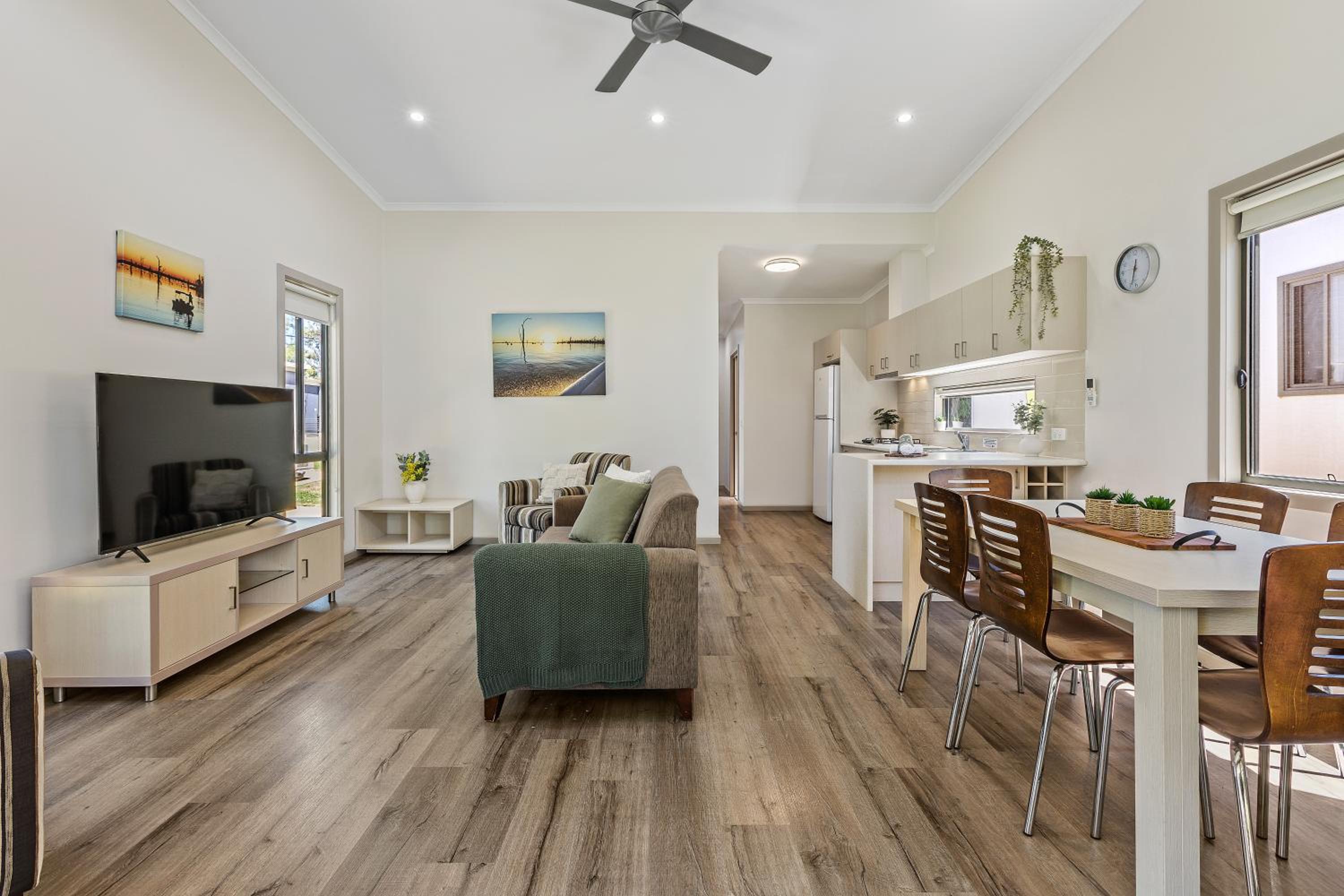Tasman Holiday Parks - Lake Mulwala