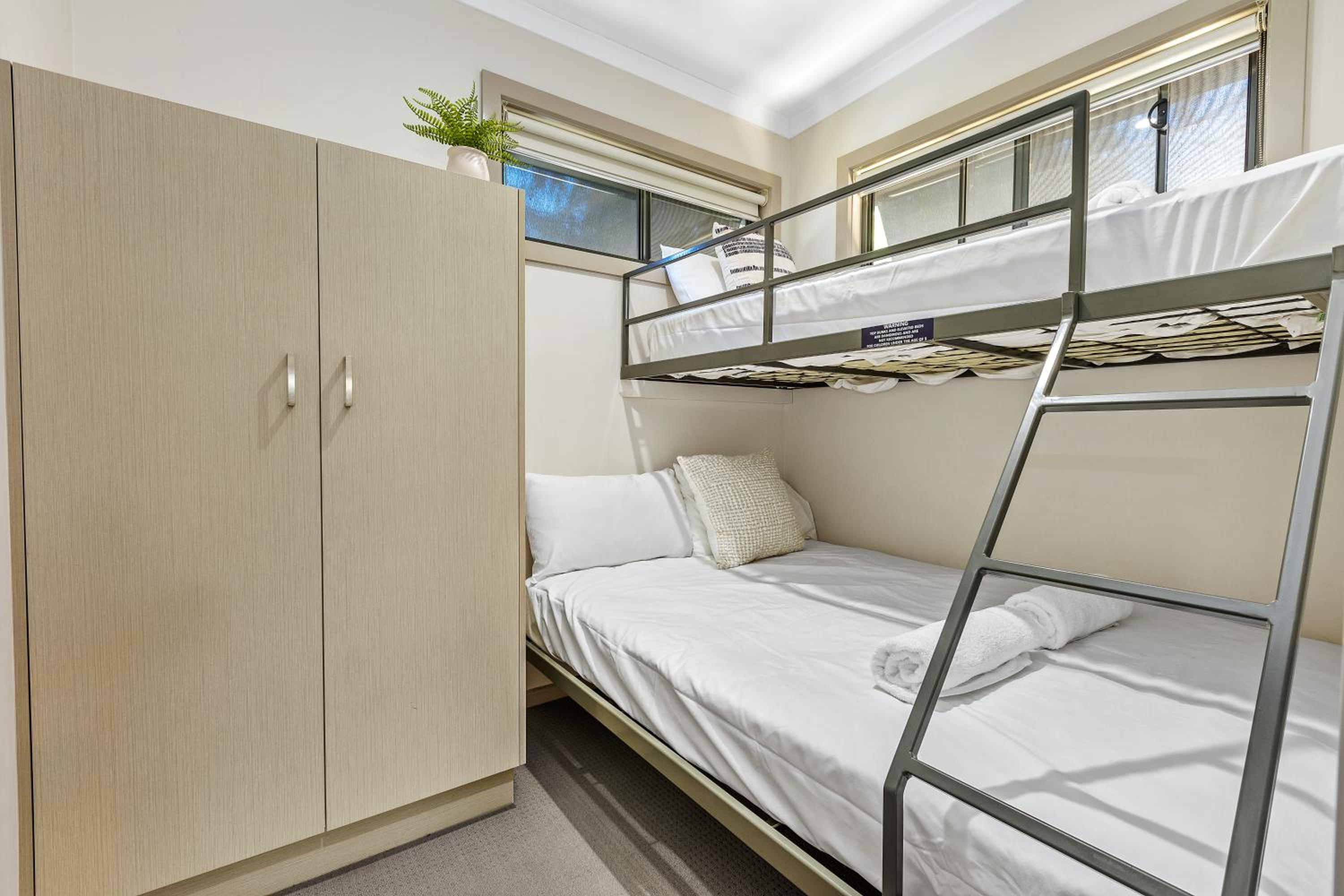 Tasman Holiday Parks - Lake Mulwala