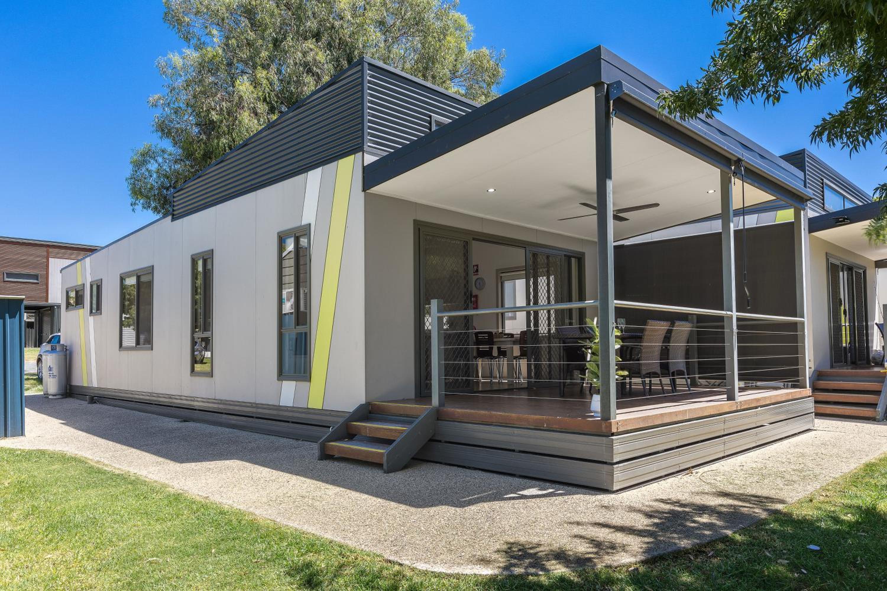 Tasman Holiday Parks - Lake Mulwala