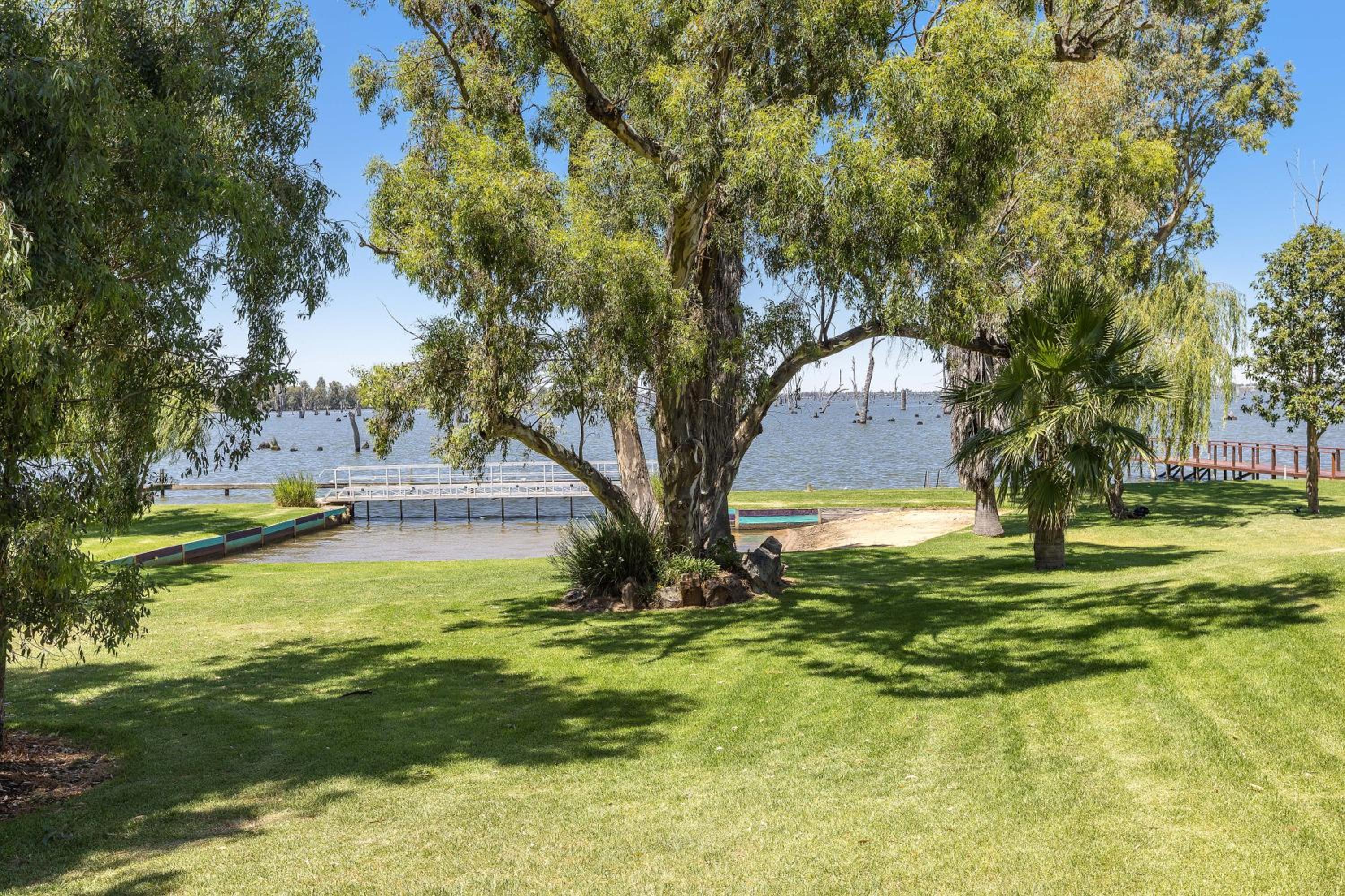 Tasman Holiday Parks - Lake Mulwala